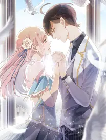 闪婚老公是首富短剧海报